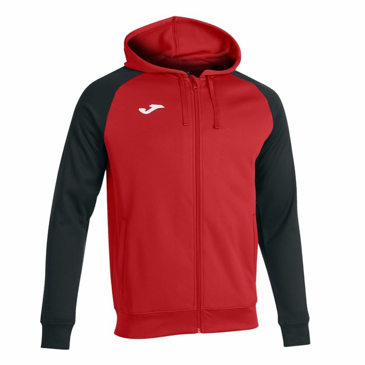 Men’s Hoodie Joma Sport Academy IV Black S