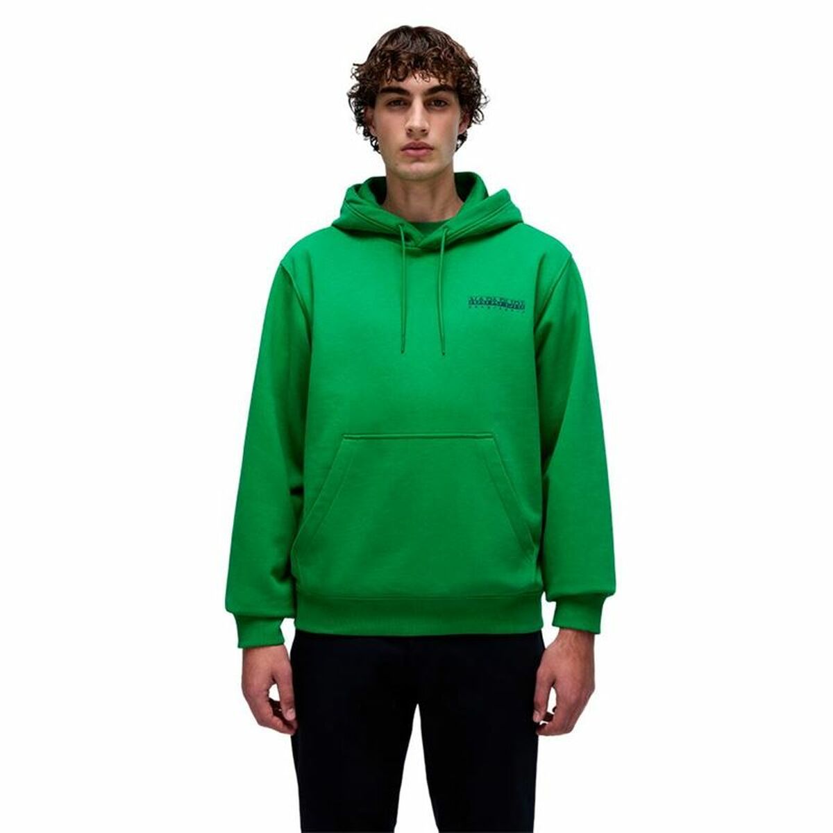 Men’s Hoodie Napapijri B-Linth H L