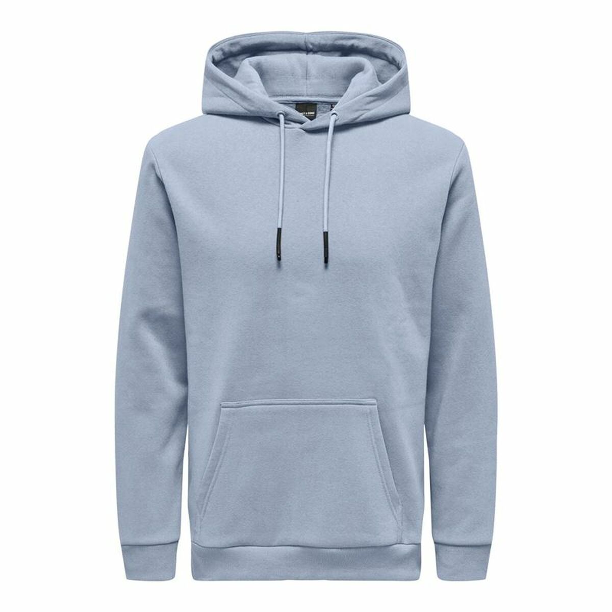 Men’s Hoodie Only & Sons Onsceres Eventide Water M