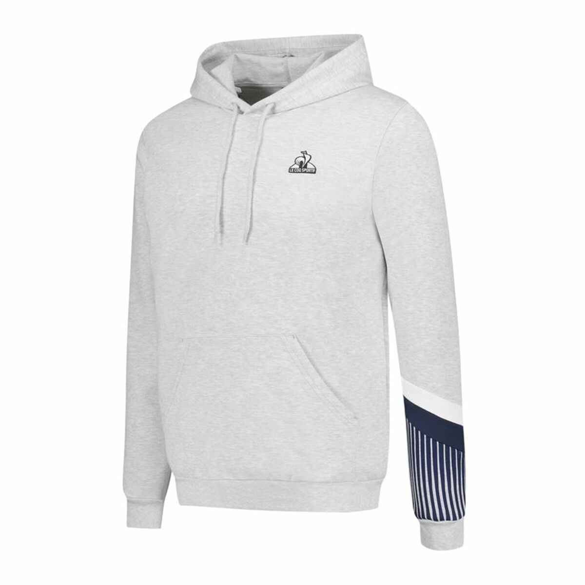 Men’s Hoodie Le coq sportif Heritage N°1 S