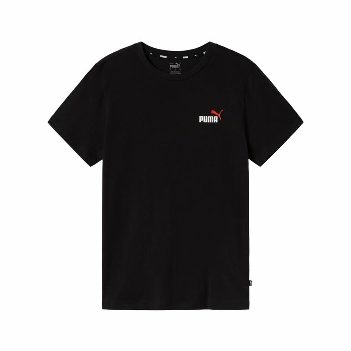 Men’s Short Sleeve T-Shirt Puma XL