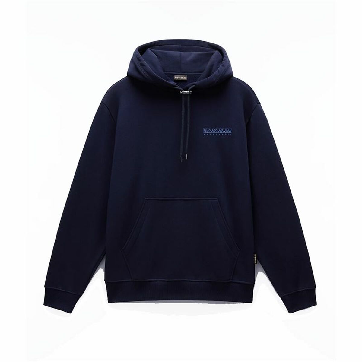 Men’s Hoodie Napapijri B-Albula H XL