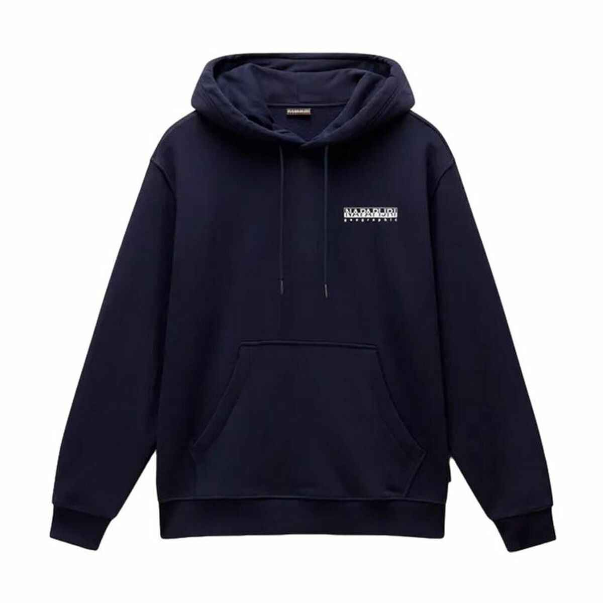 Men’s Hoodie Napapijri B-Linth H S