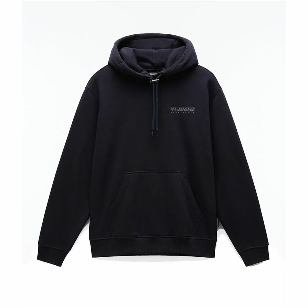 Men’s Hoodie Napapijri B-Albula H L