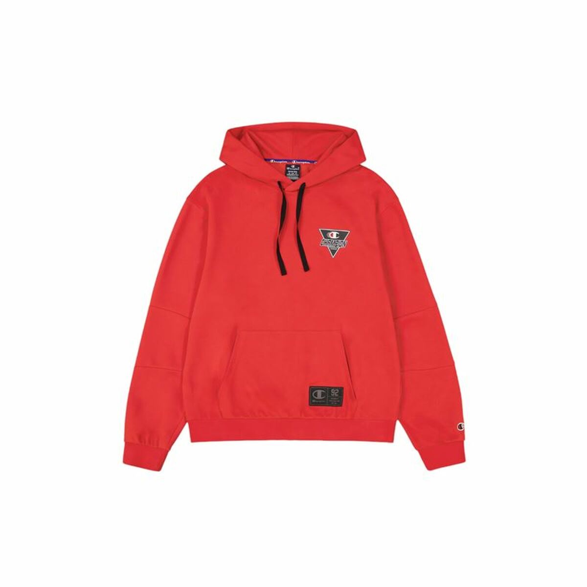 Men’s Hoodie Champion S