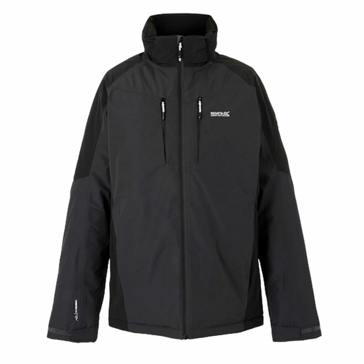 Men's Sports Jacket Regatta WintrcalderdaleII Black M