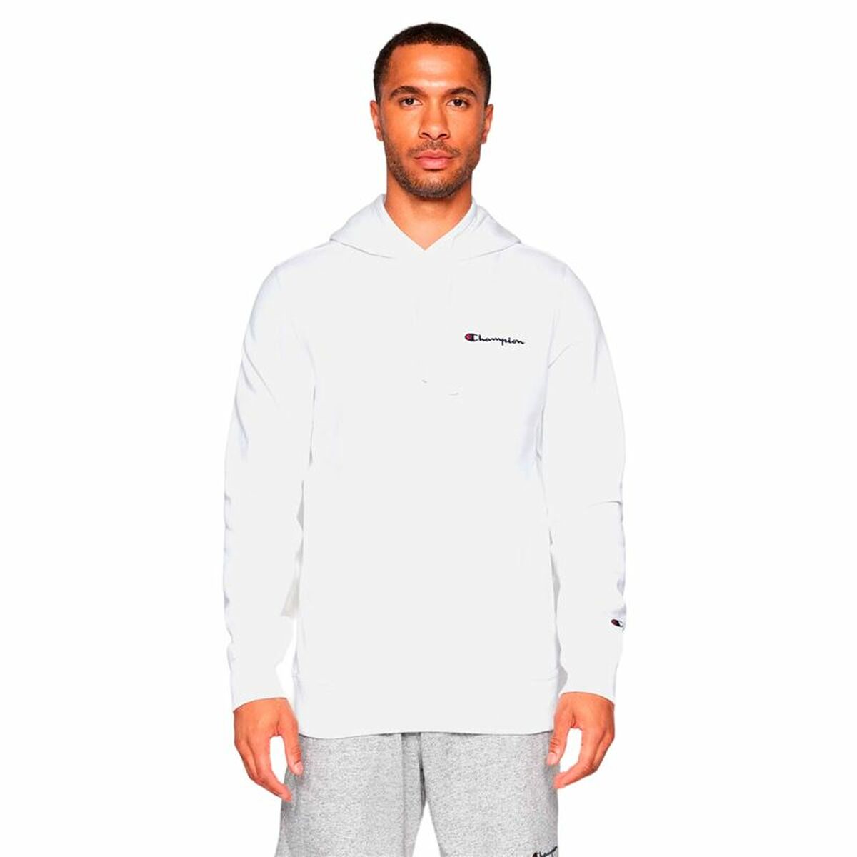 Men’s Hoodie Champion XXL