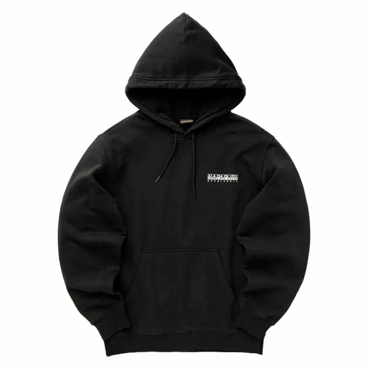 Men’s Hoodie Napapijri B-Linth H M