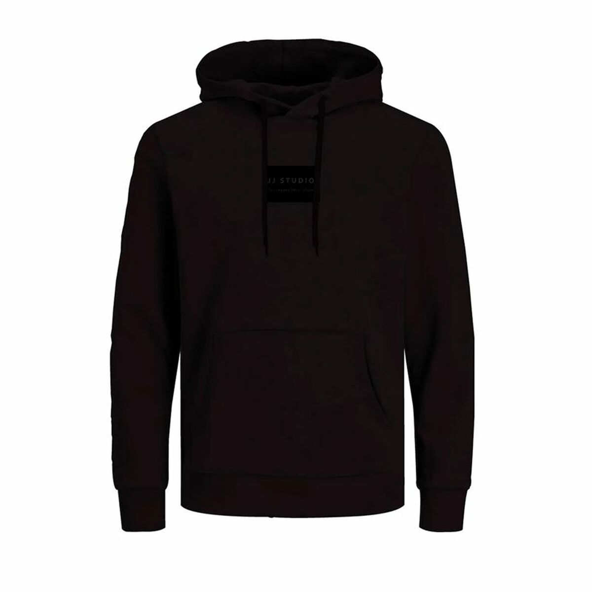 Men’s Hoodie Jack & Jones Jjhakkai L
