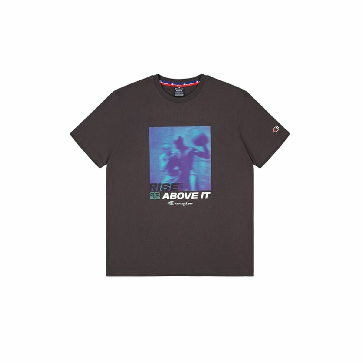 Men’s Short Sleeve T-Shirt Champion M