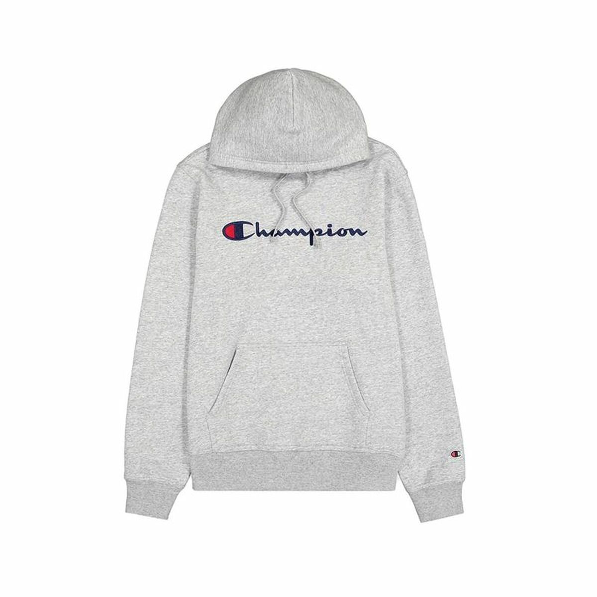 Men’s Hoodie Champion M