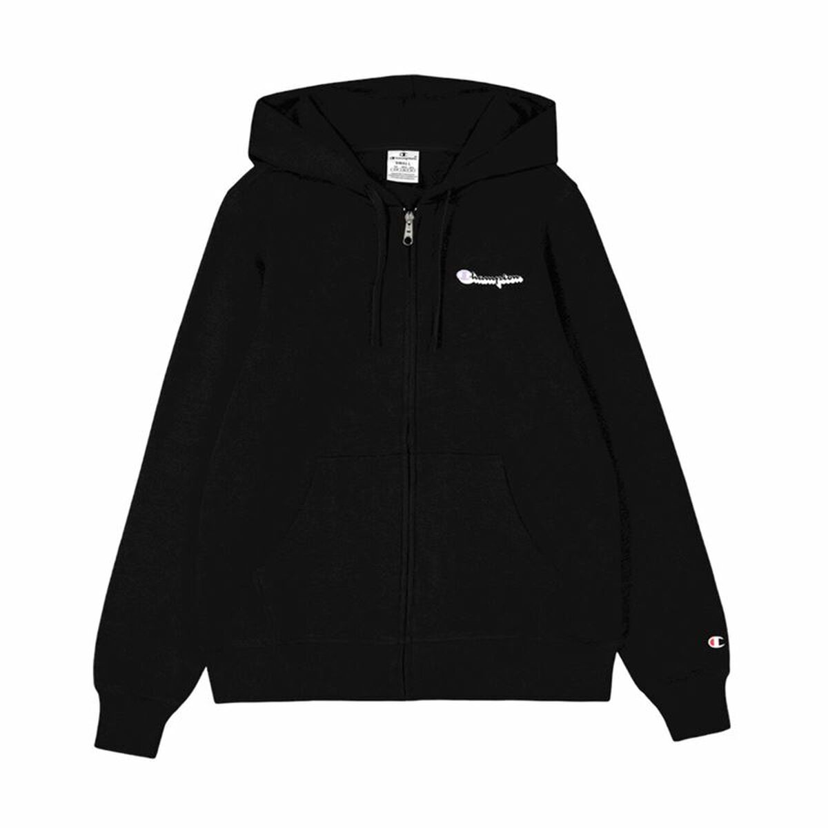 Men’s Hoodie Champion M