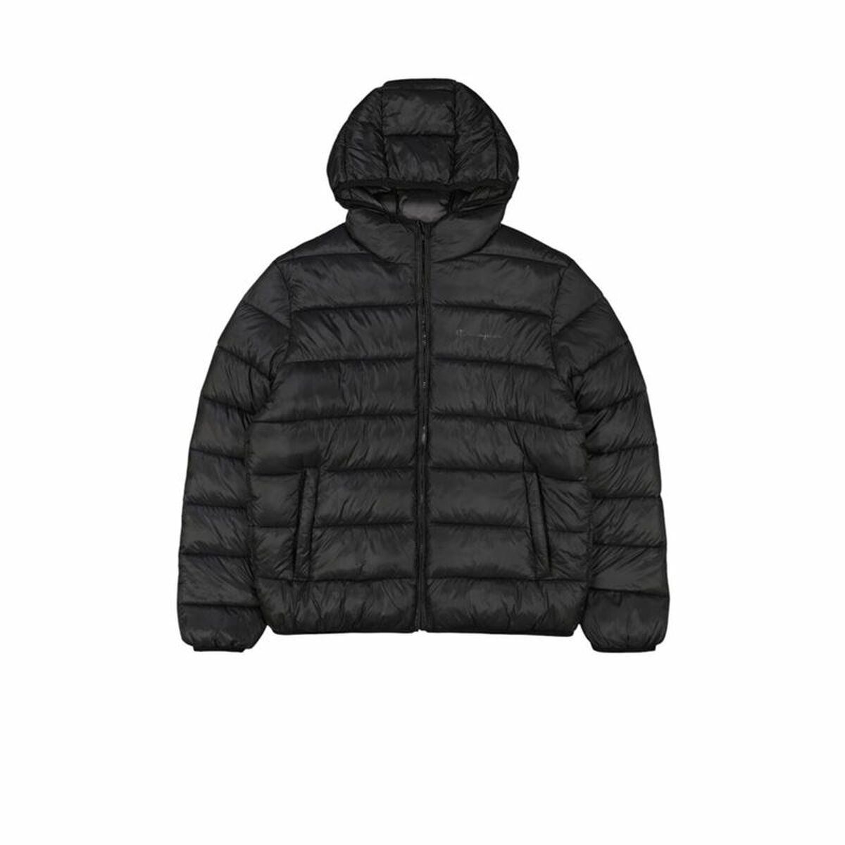 Men's Sports Jacket Champion Black L