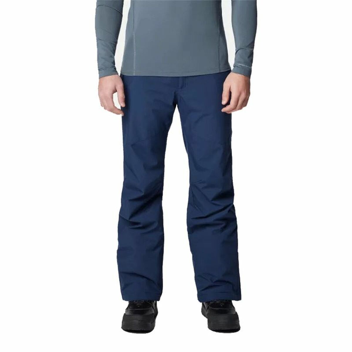 Long Sports Trousers Columbia Shafer Canyon™ II Blue S