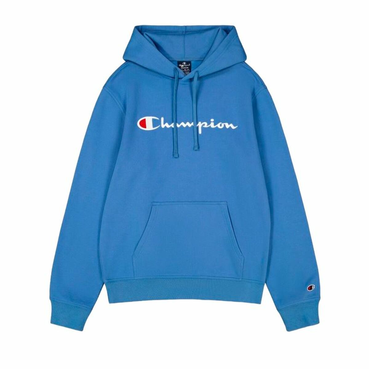 Men’s Hoodie Champion M