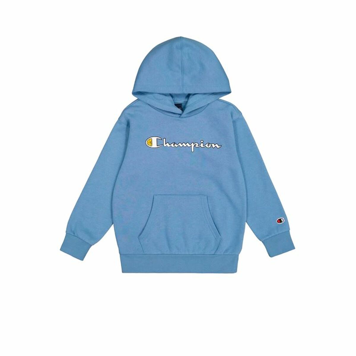 Men’s Hoodie Champion M