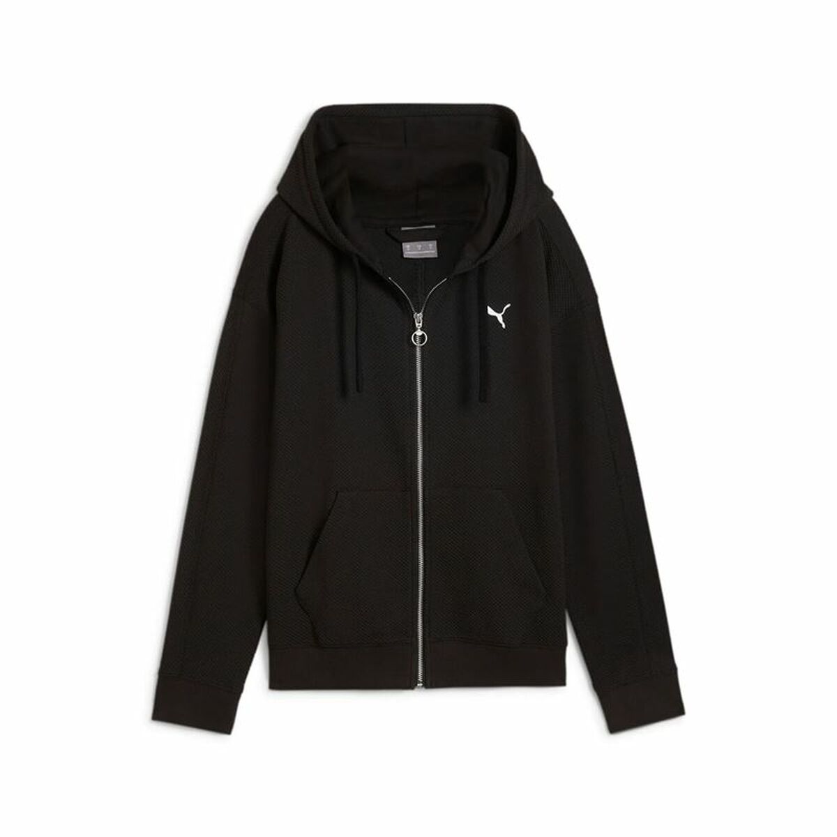 Women's Sports Jacket Puma Her L
