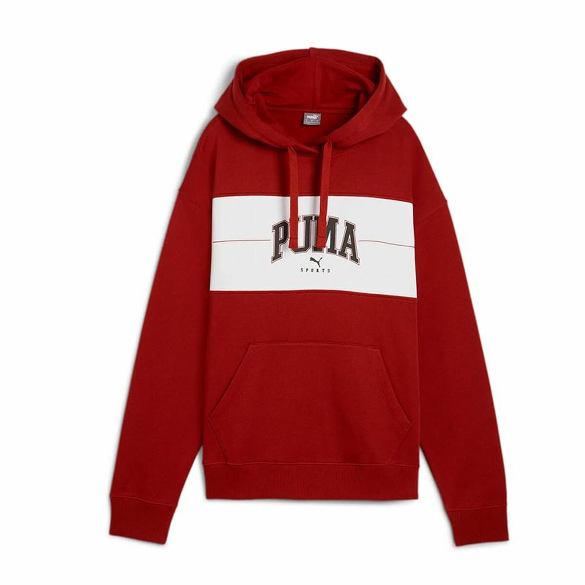 Women’s Hoodie Puma Puma Squad Hoodie Fl S