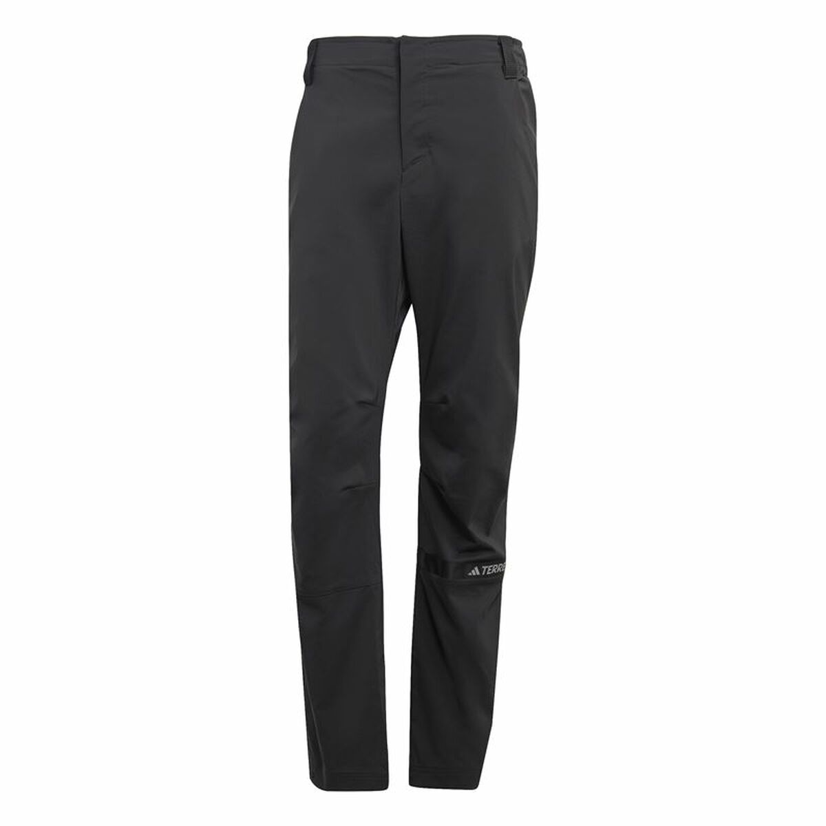 Long Sports Trousers Adidas Mtovent Black 40