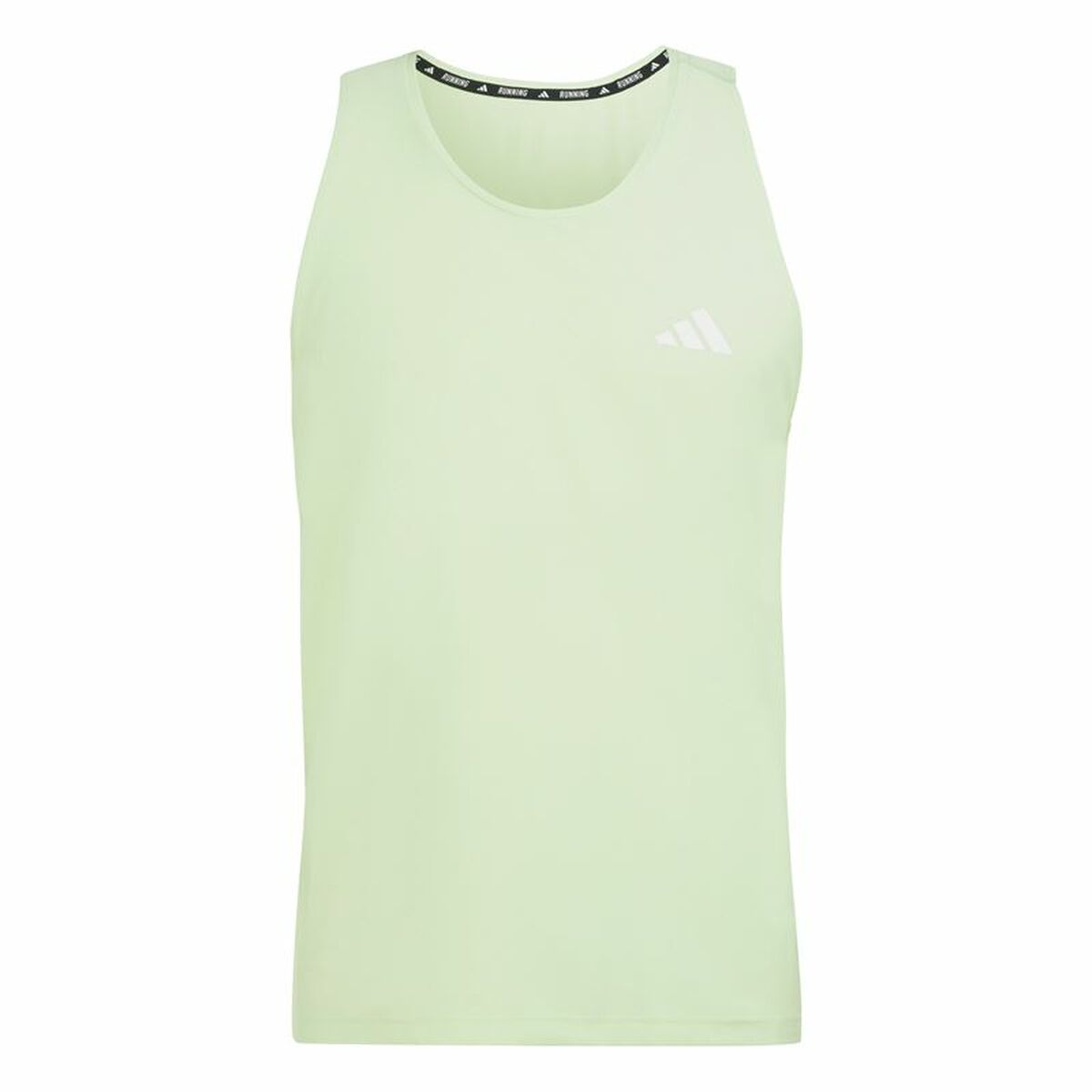 Men’s Short Sleeve T-Shirt Adidas Otr B Tank S