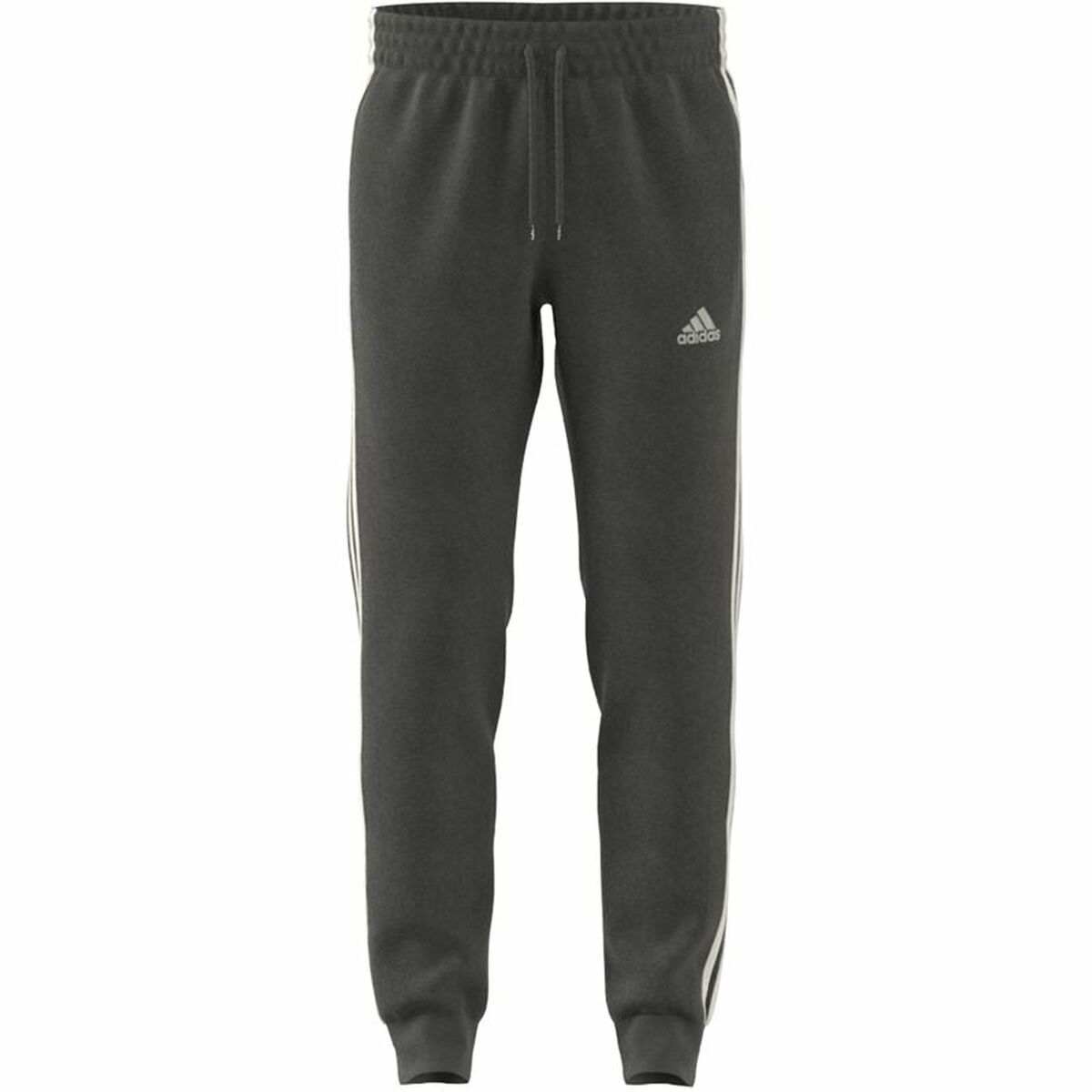 Adult Trousers Adidas 3S Fl Tc Pt