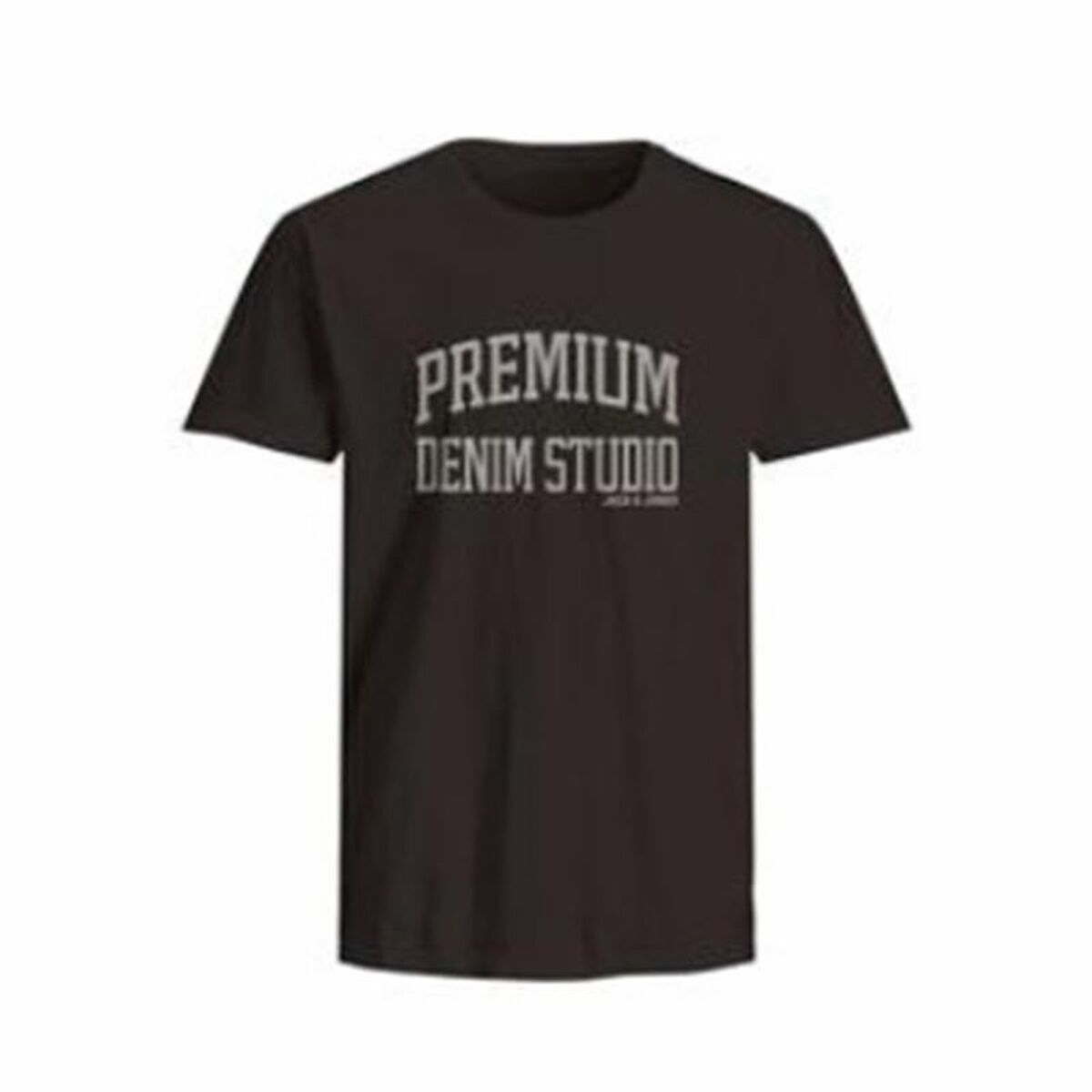 Men’s Short Sleeve T-Shirt Jack & Jones Jprblutimmy M