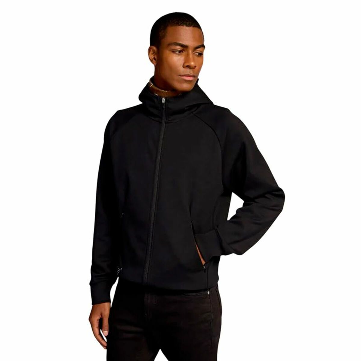 Men’s Hoodie Champion NBK Black XL