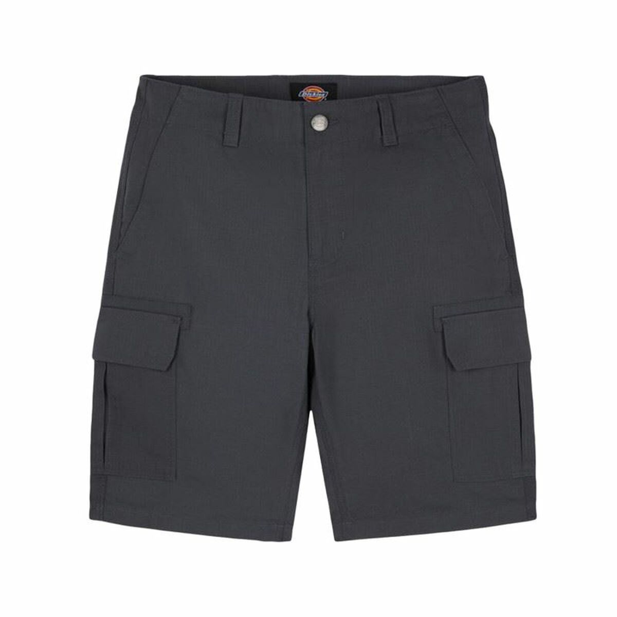 Trousers Dickies Millerville Dark grey 34