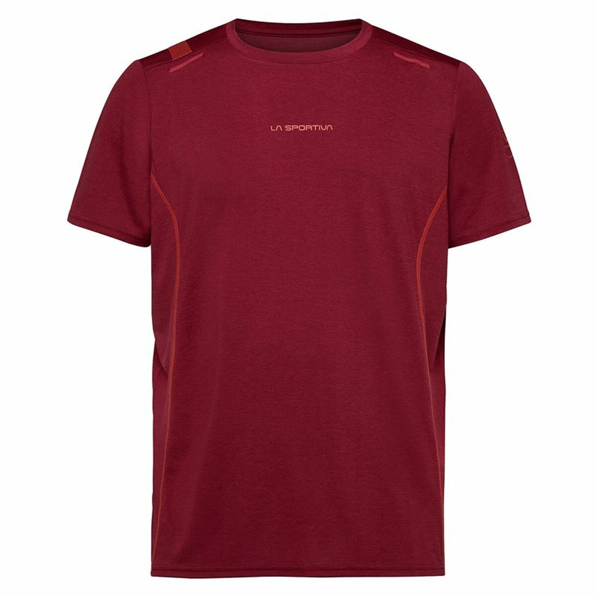 Men’s Short Sleeve T-Shirt La Sportiva Tracer S