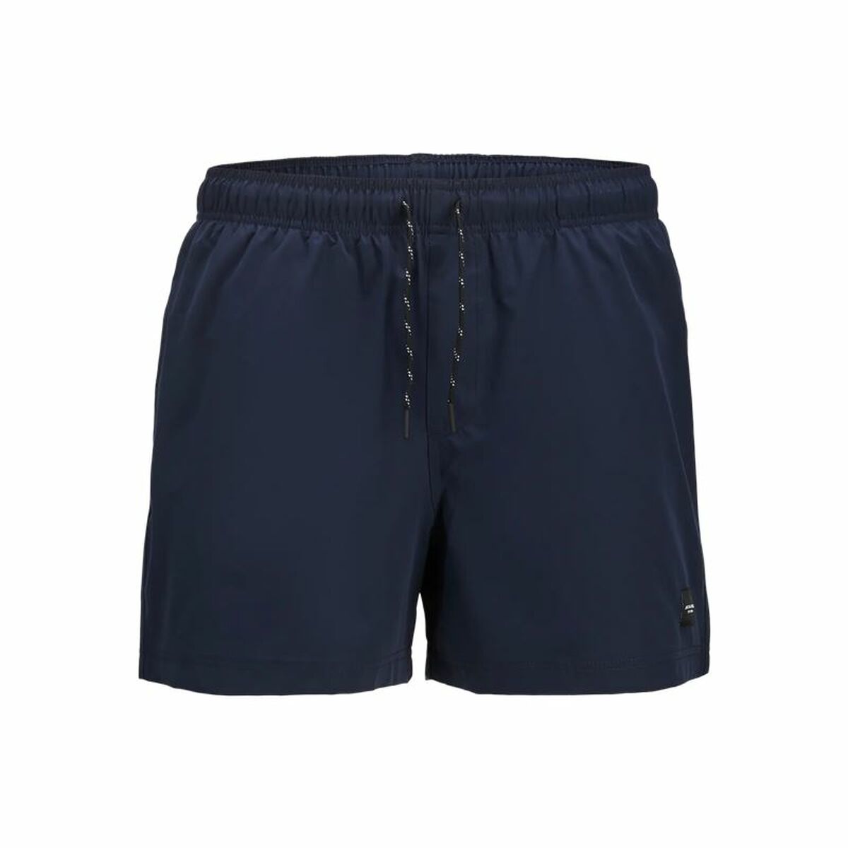 Trousers Jack & Jones Jpstmaui Jj Solid Navy S