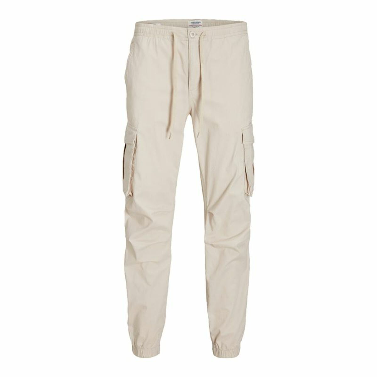 Trousers Jack & Jones Jpstkane Noah Cuffed Cargo XL