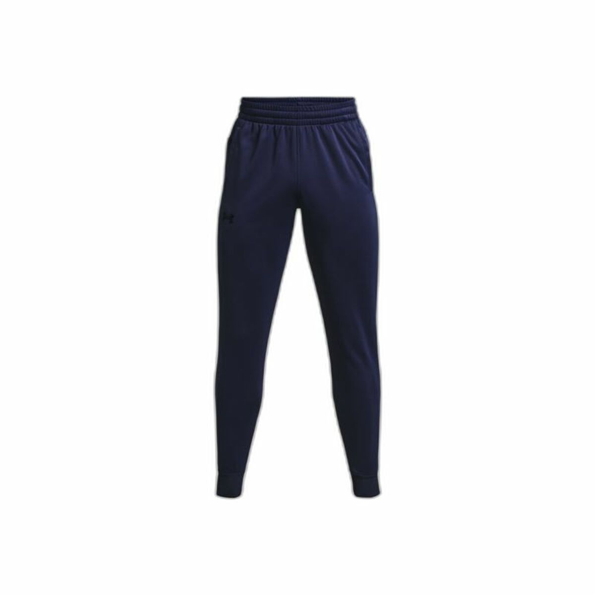 Trousers Under Armour Armour Fleece Blue M