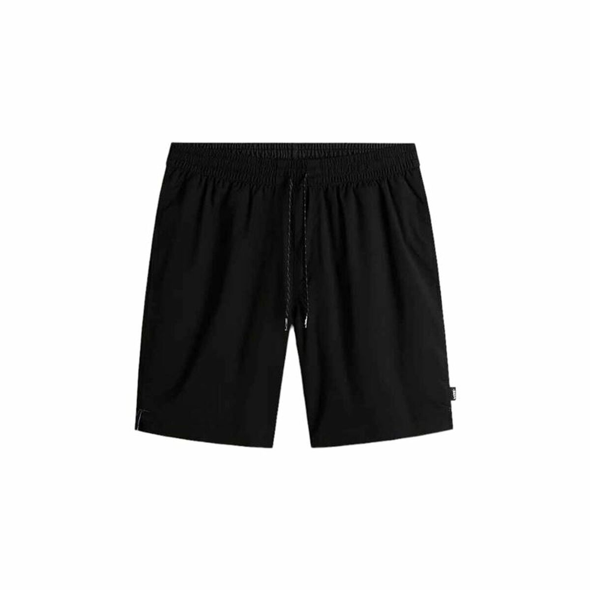 Trousers Vans Primary Solid Elastic B Black XXL