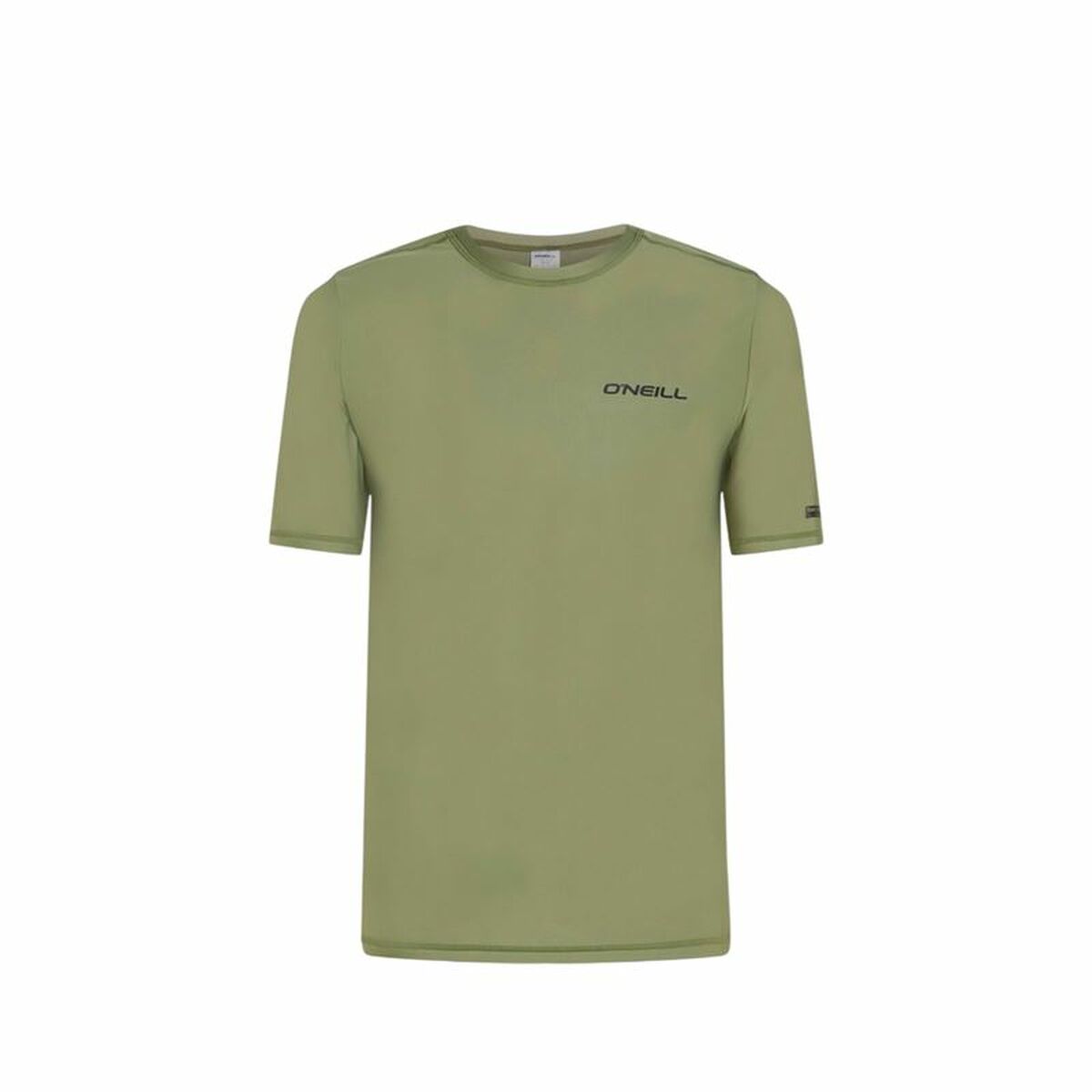 Men’s Short Sleeve T-Shirt O'Neill Essentials Skins S/Slv Olive M