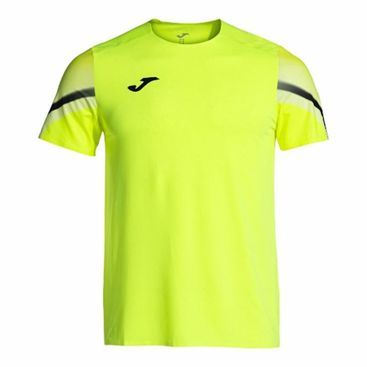 Men’s Short Sleeve T-Shirt Joma Sport Elite XI L