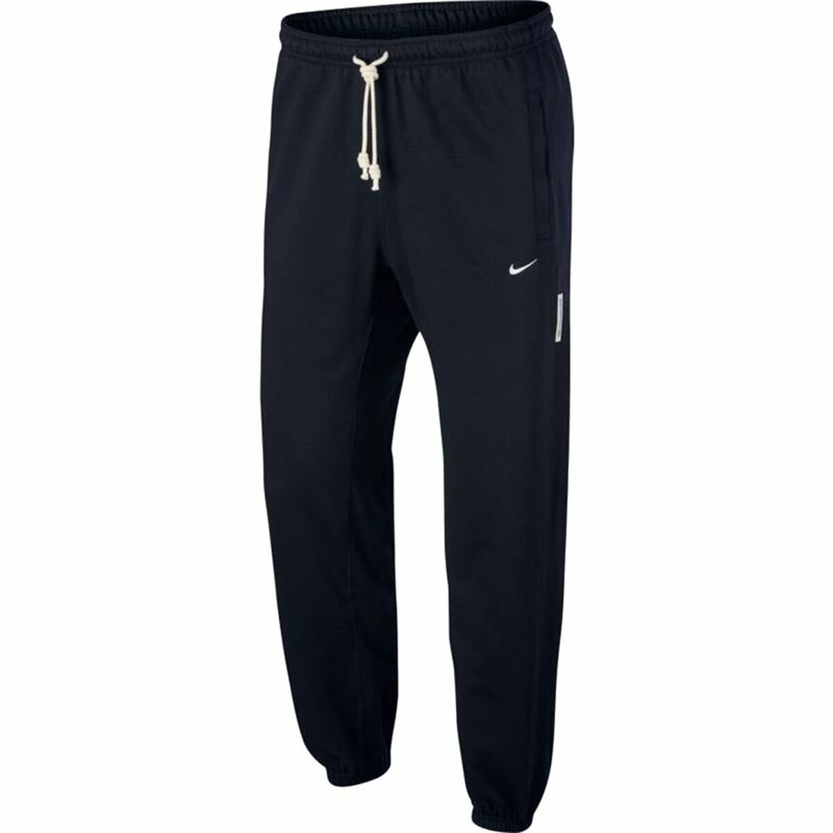 Trousers Nike Dri-FIT Standard Issue Black S