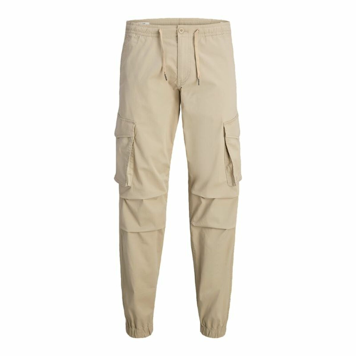 Trousers Jack & Jones Jpstkane Noah Cuffed Cargo M