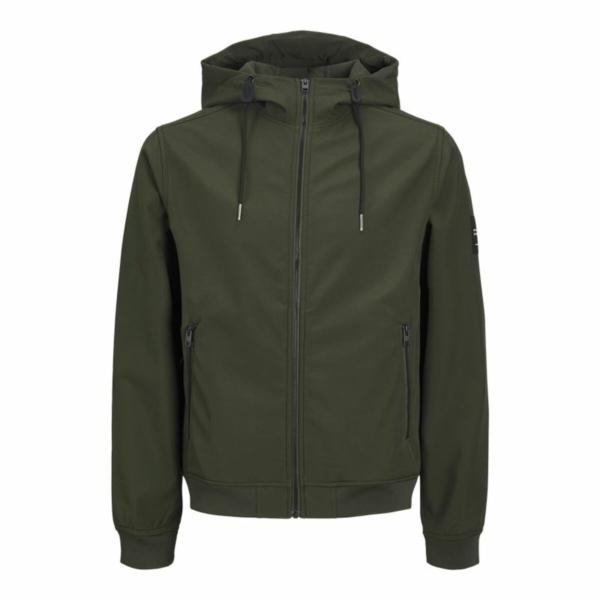 Men's Jacket Jack & Jones Rosin S