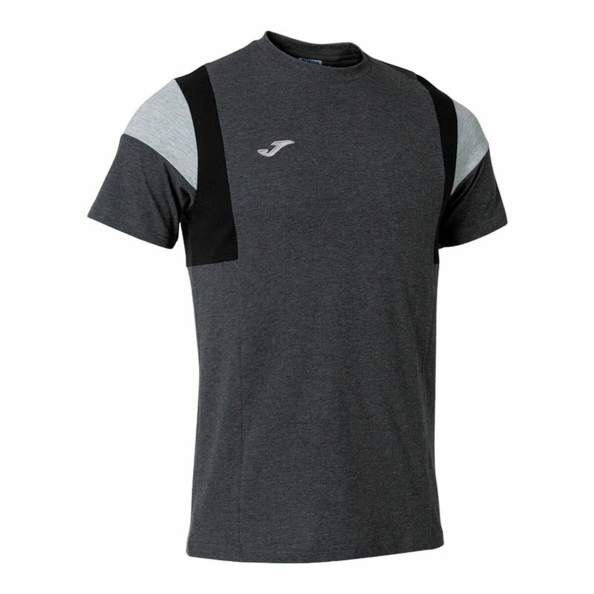Men’s Short Sleeve T-Shirt Joma Sport Confort III S