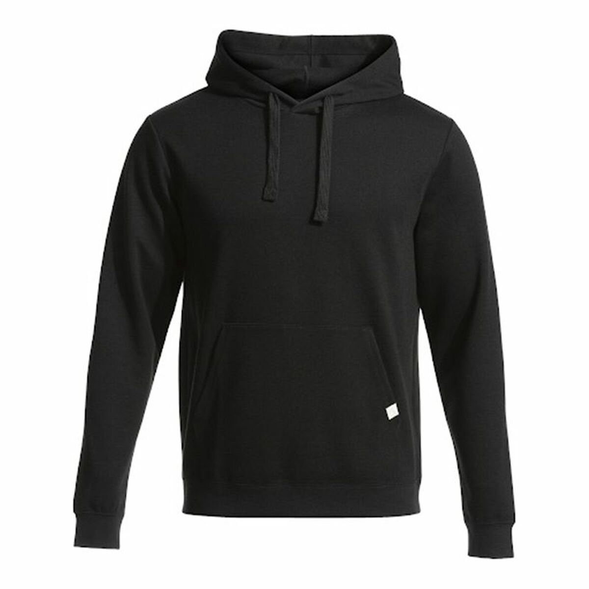 Men’s Hoodie Joma Sport Combi Black M