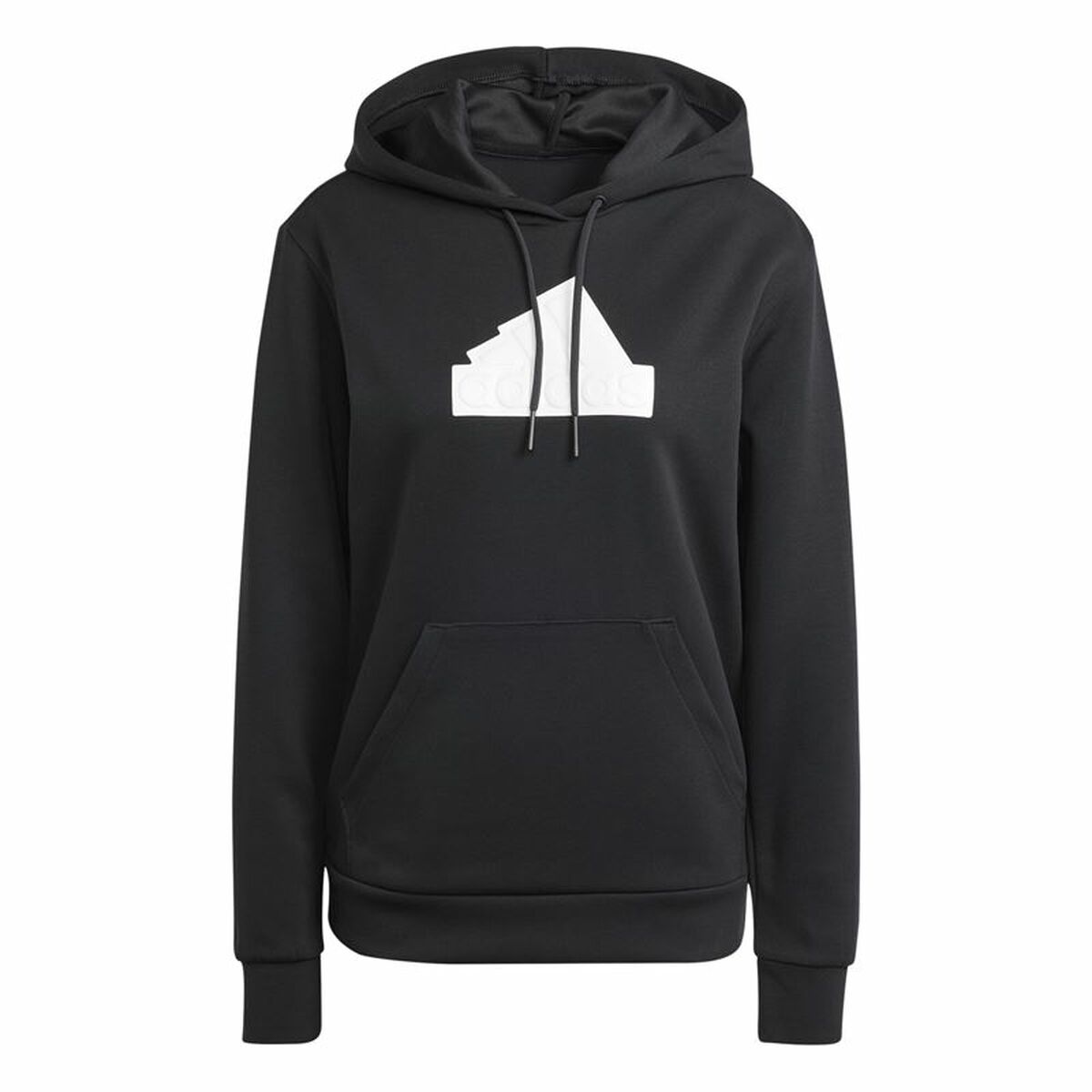 Women’s Hoodie Adidas Fi Bos Black S