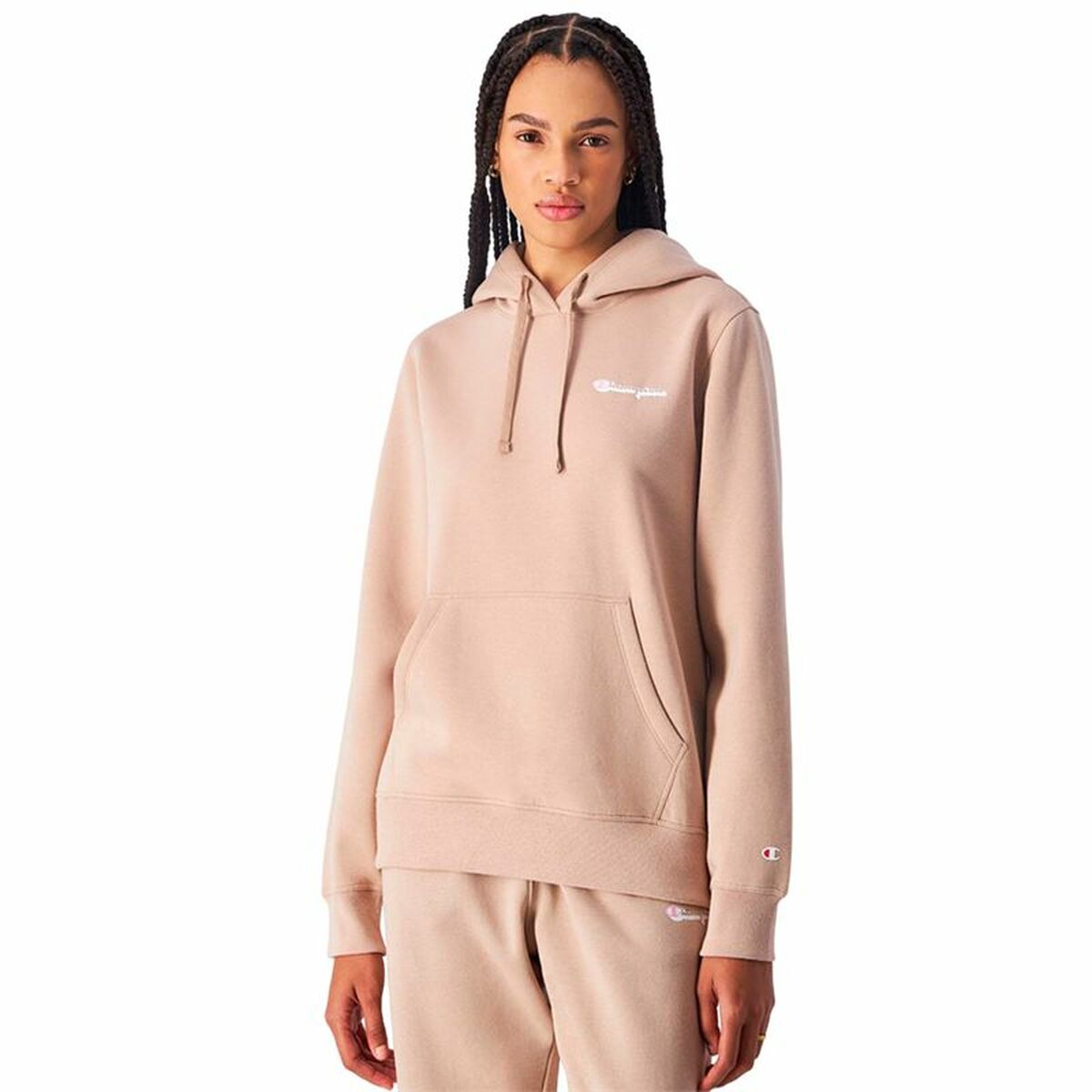 Women’s Hoodie Champion XL