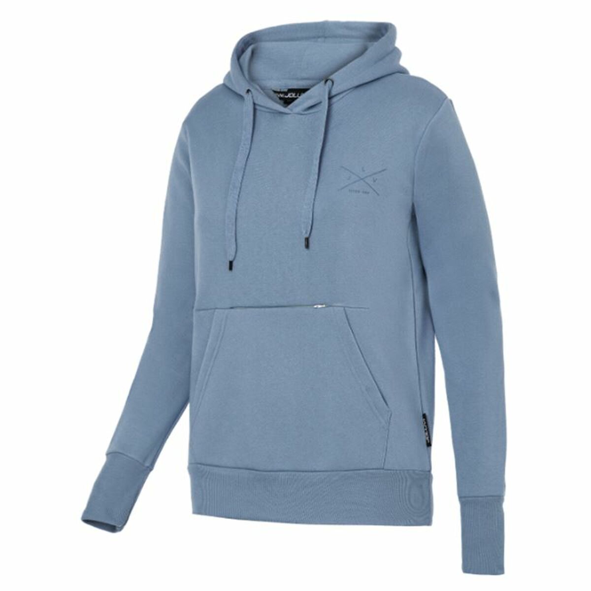 Women’s Hoodie Joluvi Hoodie Print Mujer L