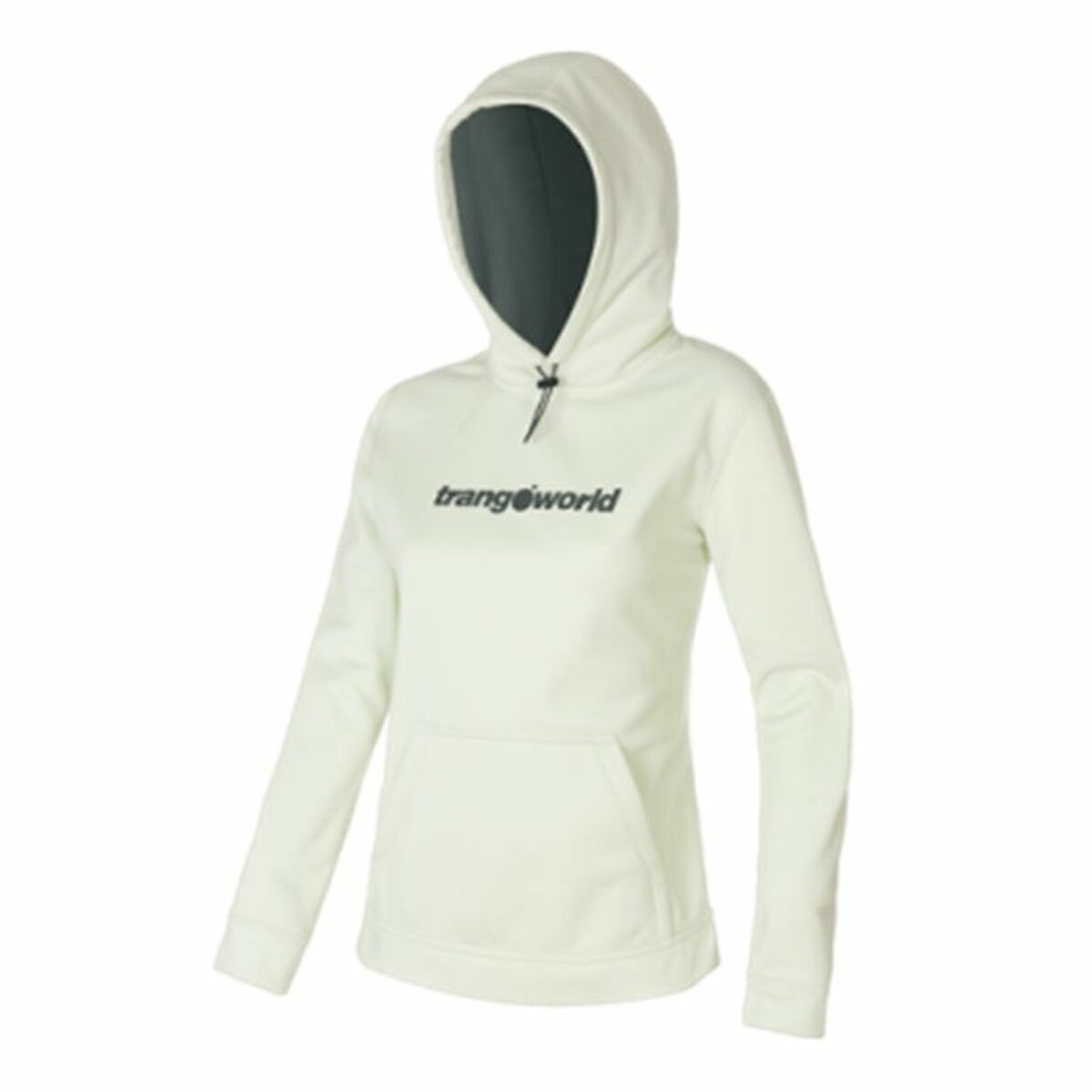 Women’s Hoodie Trangoworld Poppi M