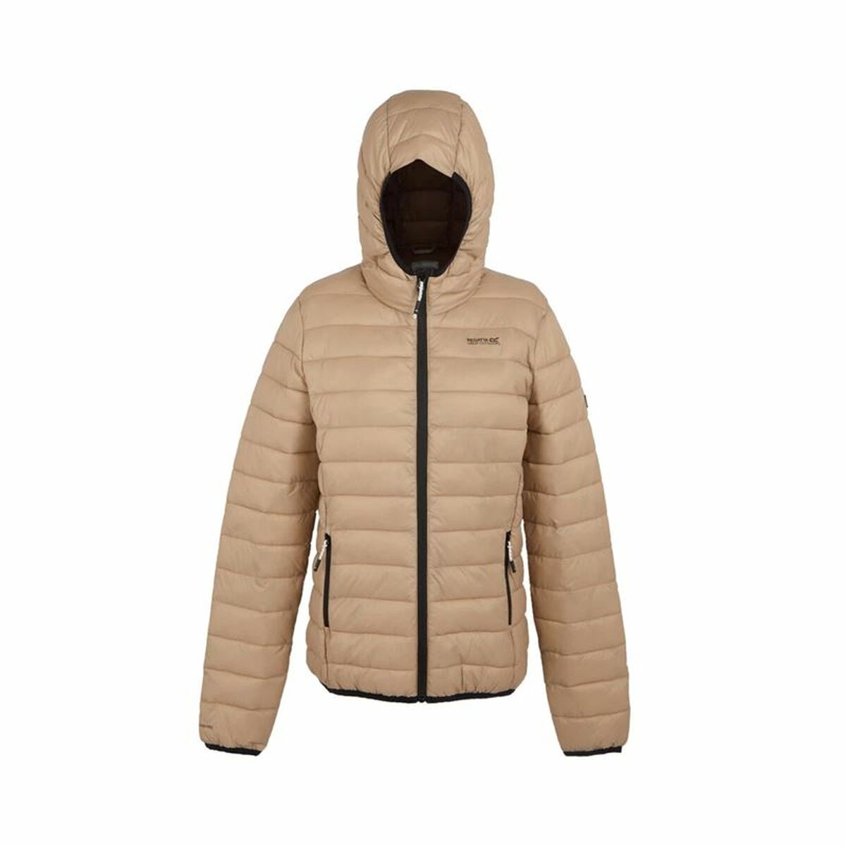 Women's Sports Jacket Regatta Marizion Brown L