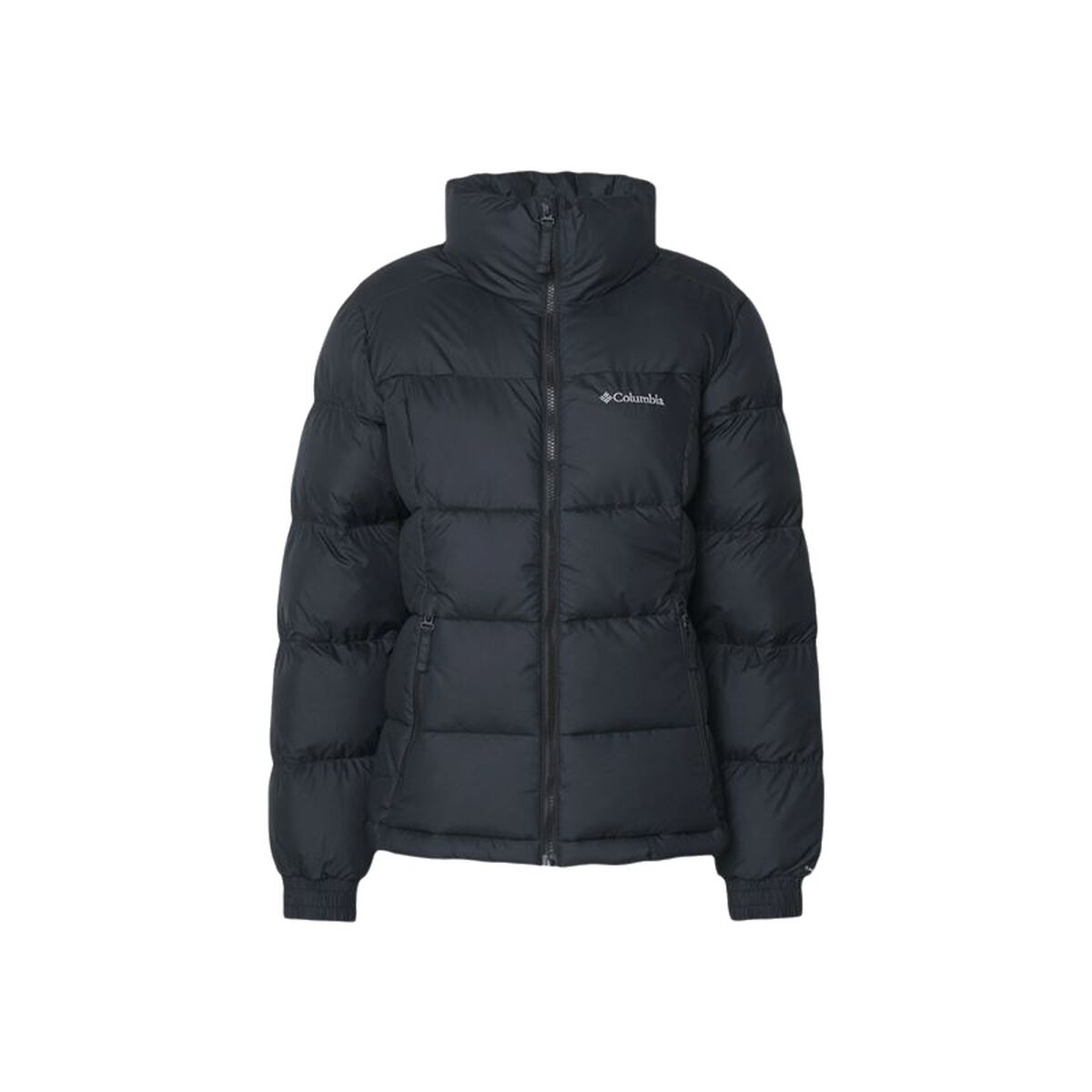 Women's Sports Jacket Columbia Pike Lake Black XS