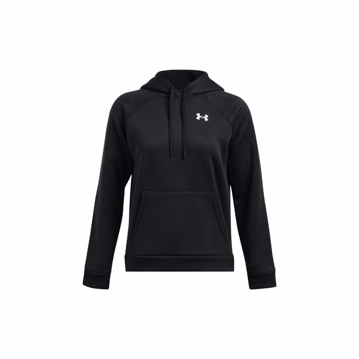 Women’s Hoodie Under Armour Black S