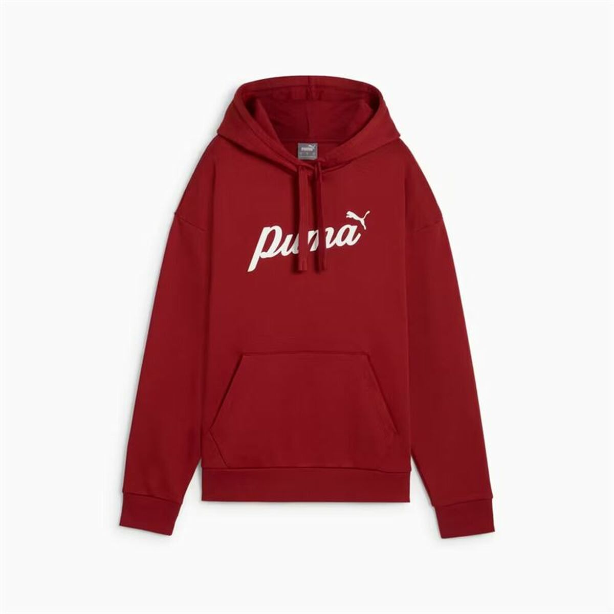 Women’s Hoodie Puma Essentials+ Script XS