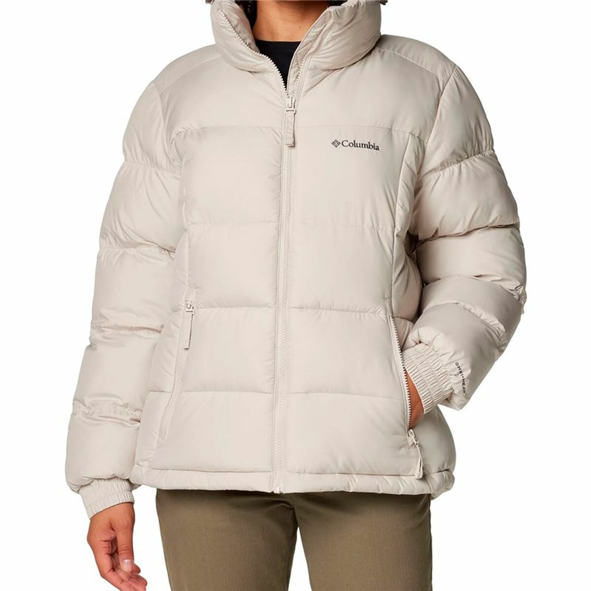 Women's Sports Jacket Columbia Pike Lake L