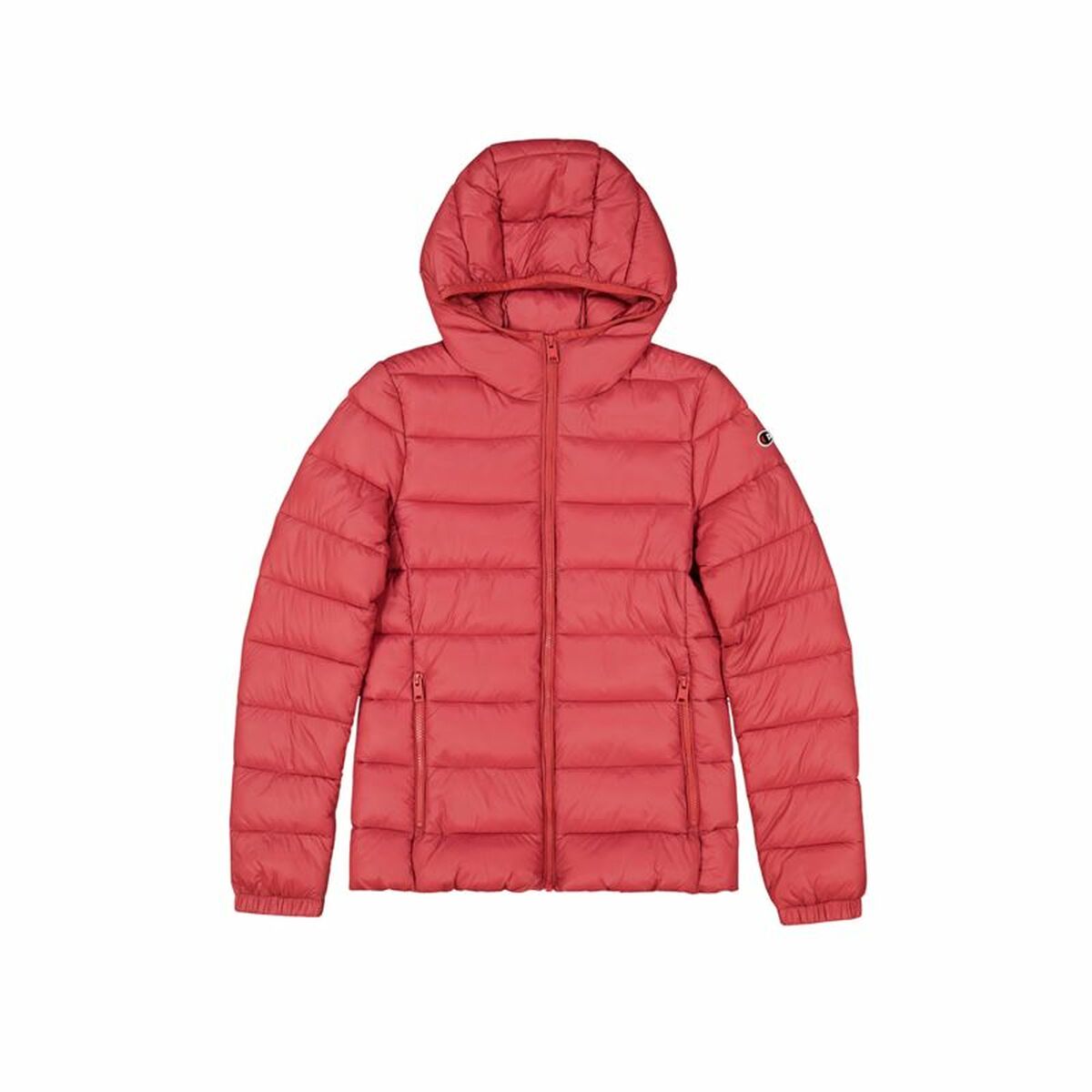 Women's Sports Jacket Champion Hooded S